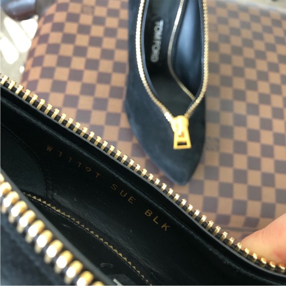 Tom Ford Heels - Picture 8 of 13